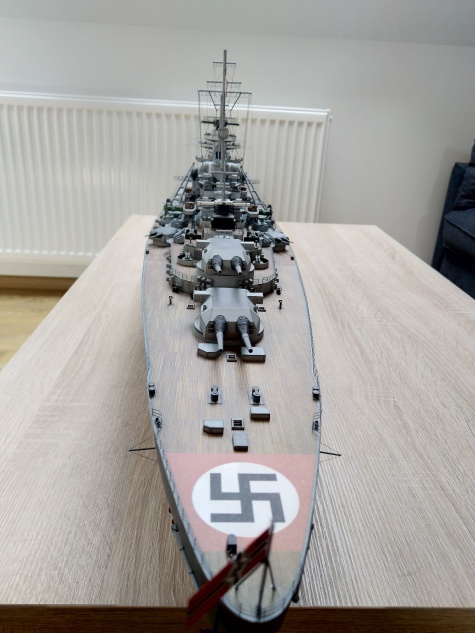 Bismarck Bismarck