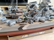 Bismarck