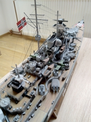 Bismarck