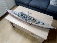 Bismarck