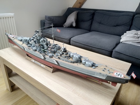 Bismarck