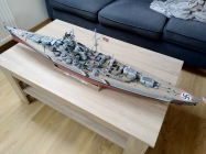 Bismarck