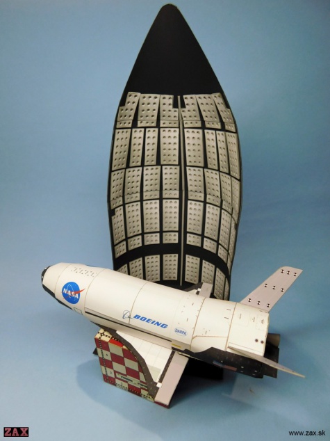 Boeing X-37 Boeing X-37