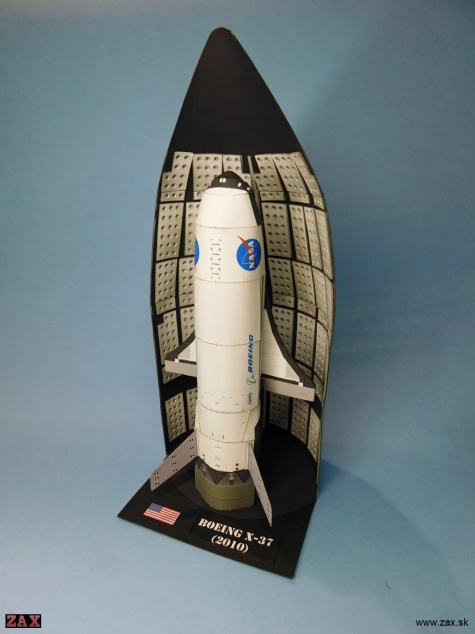 Boeing X-37 Boeing X-37