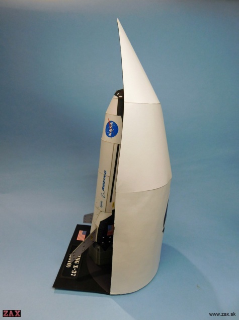 Boeing X-37 Boeing X-37