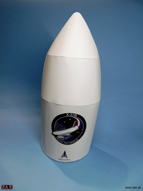 Boeing X-37