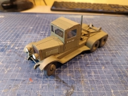 Zis 6 BM-13