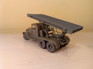 Zis 6 BM-13