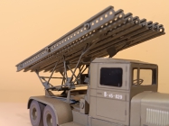 Zis 6 BM-13