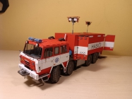 Tatra T815 TA 26 265 8x8.1R