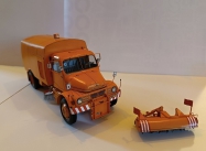 Praga S5T - Orkan 5-2.0