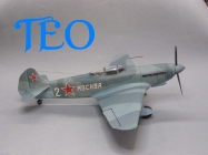 Jak - 9B