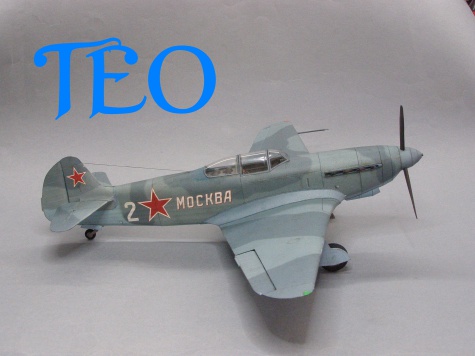 Jak - 9B