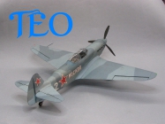 Jak - 9B