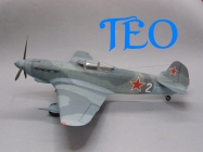 Jak - 9B