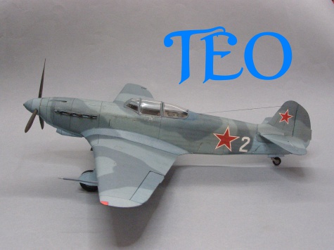 Jak - 9B