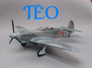 Jak - 9B