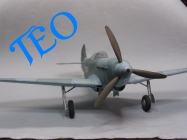 Jak - 9B