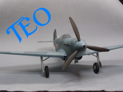 Jak - 9B