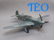 Jak - 9B