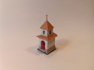 Kaple Ml�kojedy