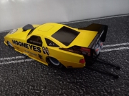 Dodge MOONEYES funny car 1993