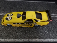 Dodge MOONEYES funny car 1993