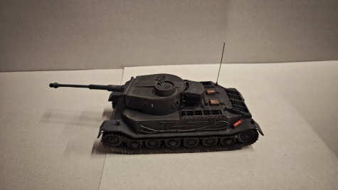 VK 45.01 Tiger VK 45.01 Tiger