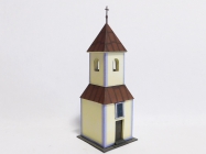 Zvonice sv. Anny - Sil�vky