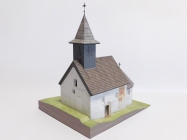 Kostel sv. Kosmy a Dami�na - K�inn�