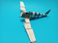 P-51B Mustang
