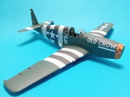 P-51B Mustang