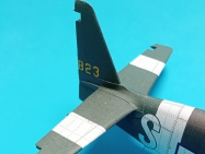 P-51B Mustang
