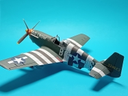 P-51B Mustang