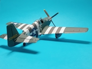 P-51B Mustang