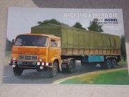 Jelcz 317D a Zremb D18