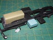 Jelcz 317D a Zremb D18