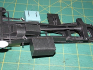 Jelcz 317D a Zremb D18