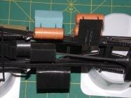 Jelcz 317D a Zremb D18