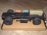 Jelcz 317D a Zremb D18