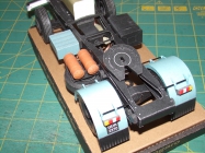 Jelcz 317D a Zremb D18