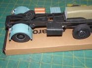 Jelcz 317D a Zremb D18
