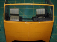 Jelcz 317D a Zremb D18