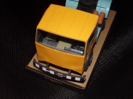 Jelcz 317D a Zremb D18
