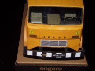 Jelcz 317D a Zremb D18