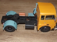 Jelcz 317D a Zremb D18