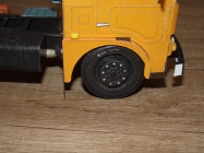 Jelcz 317D a Zremb D18