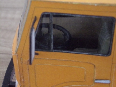 Jelcz 317D a Zremb D18 Jelcz 317D a Zremb D18