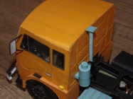 Jelcz 317D a Zremb D18