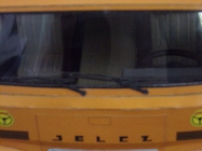 Jelcz 317D a Zremb D18